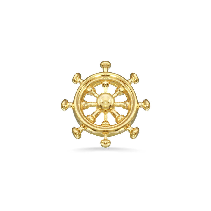 ShipWheel End