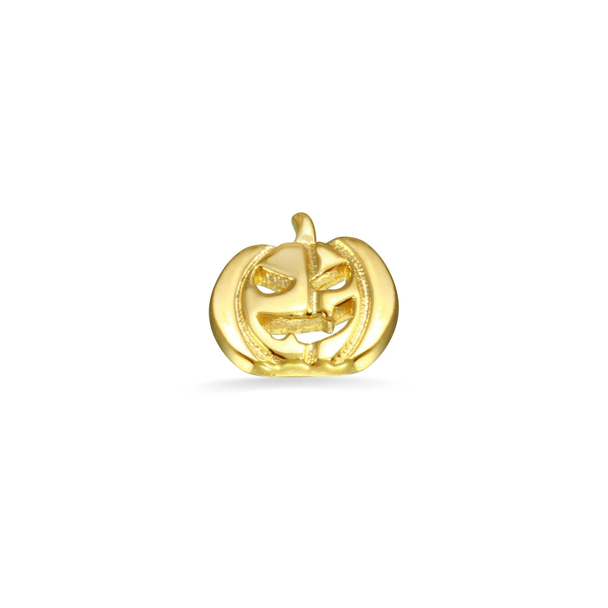 Pumpkin End