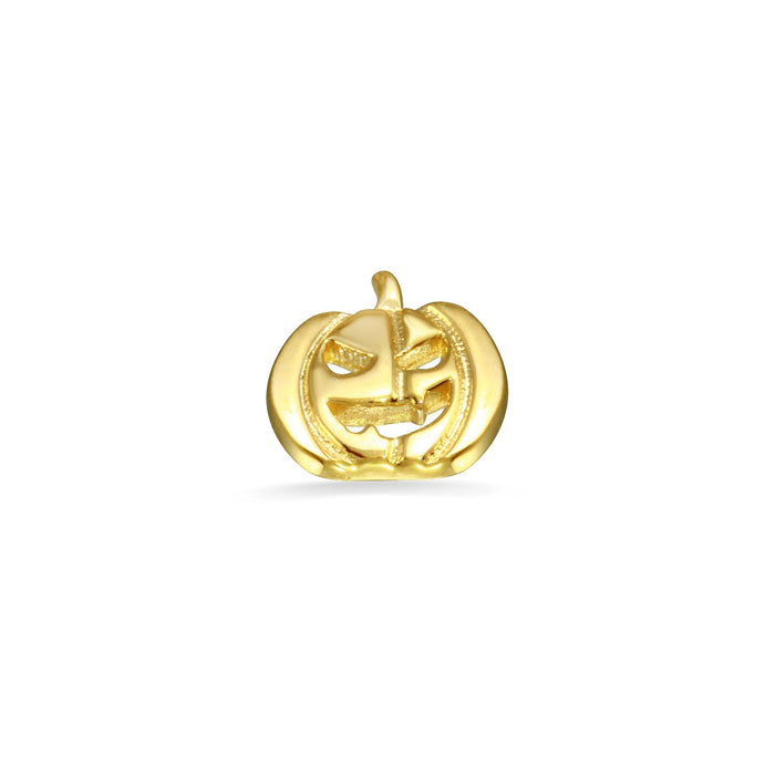Pumpkin End