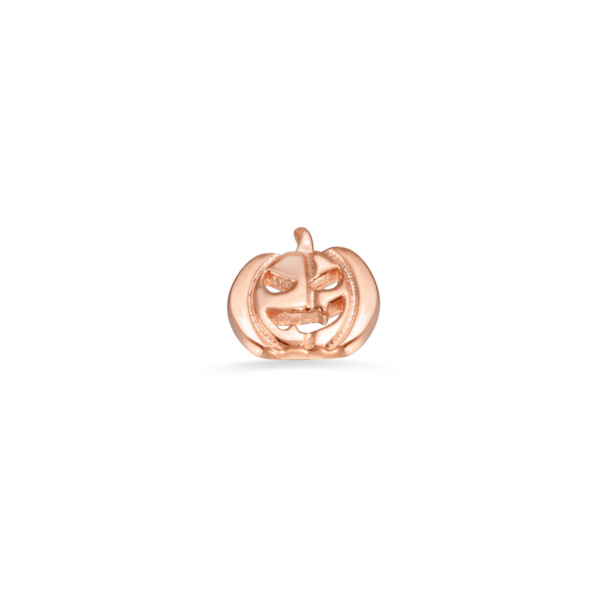 Pumpkin End