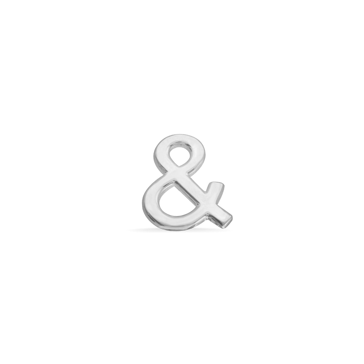 Ampersand End