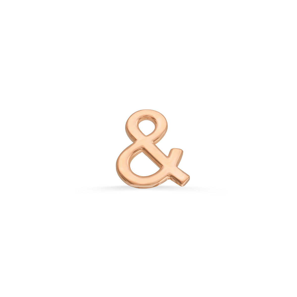 Ampersand End