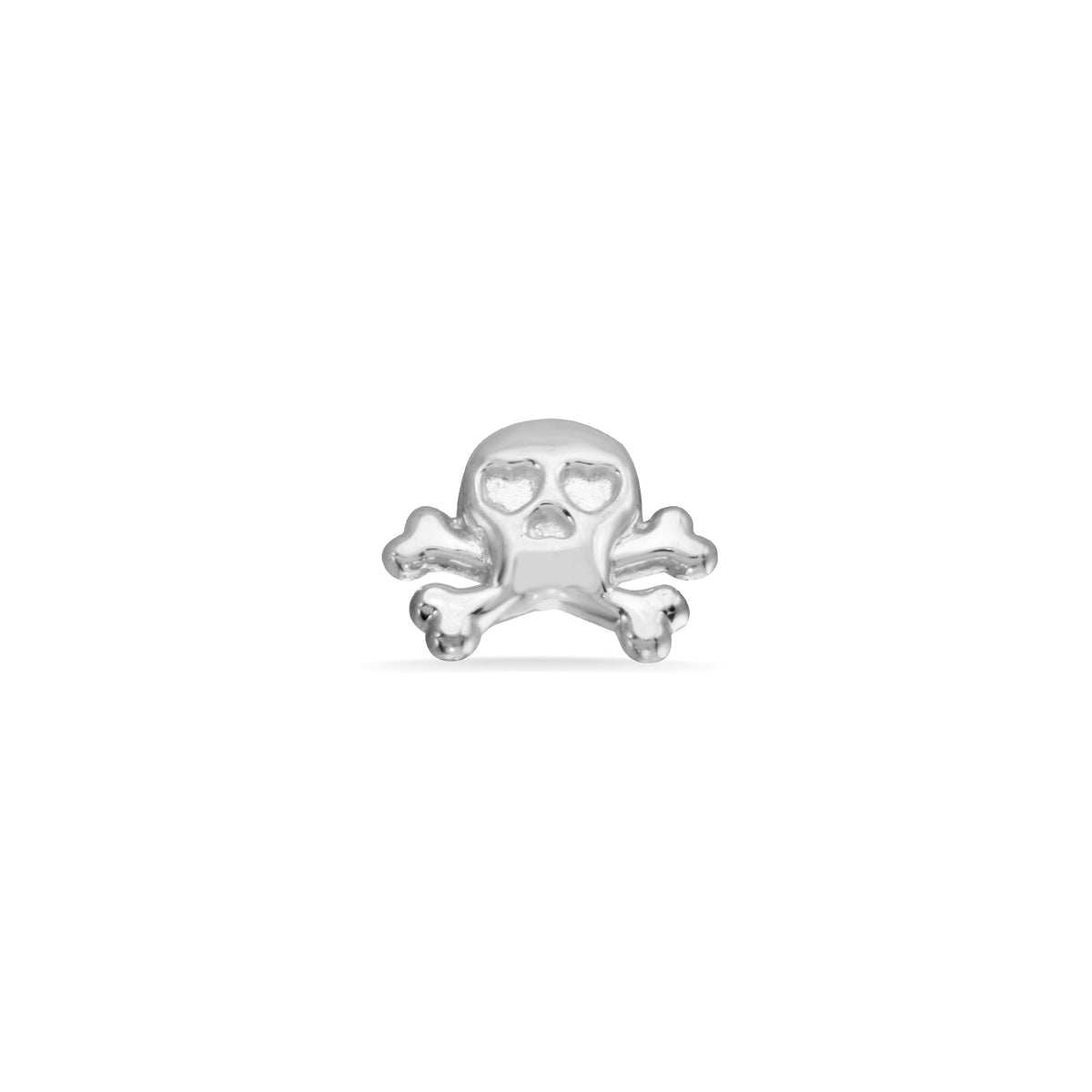 Skull and Bones End