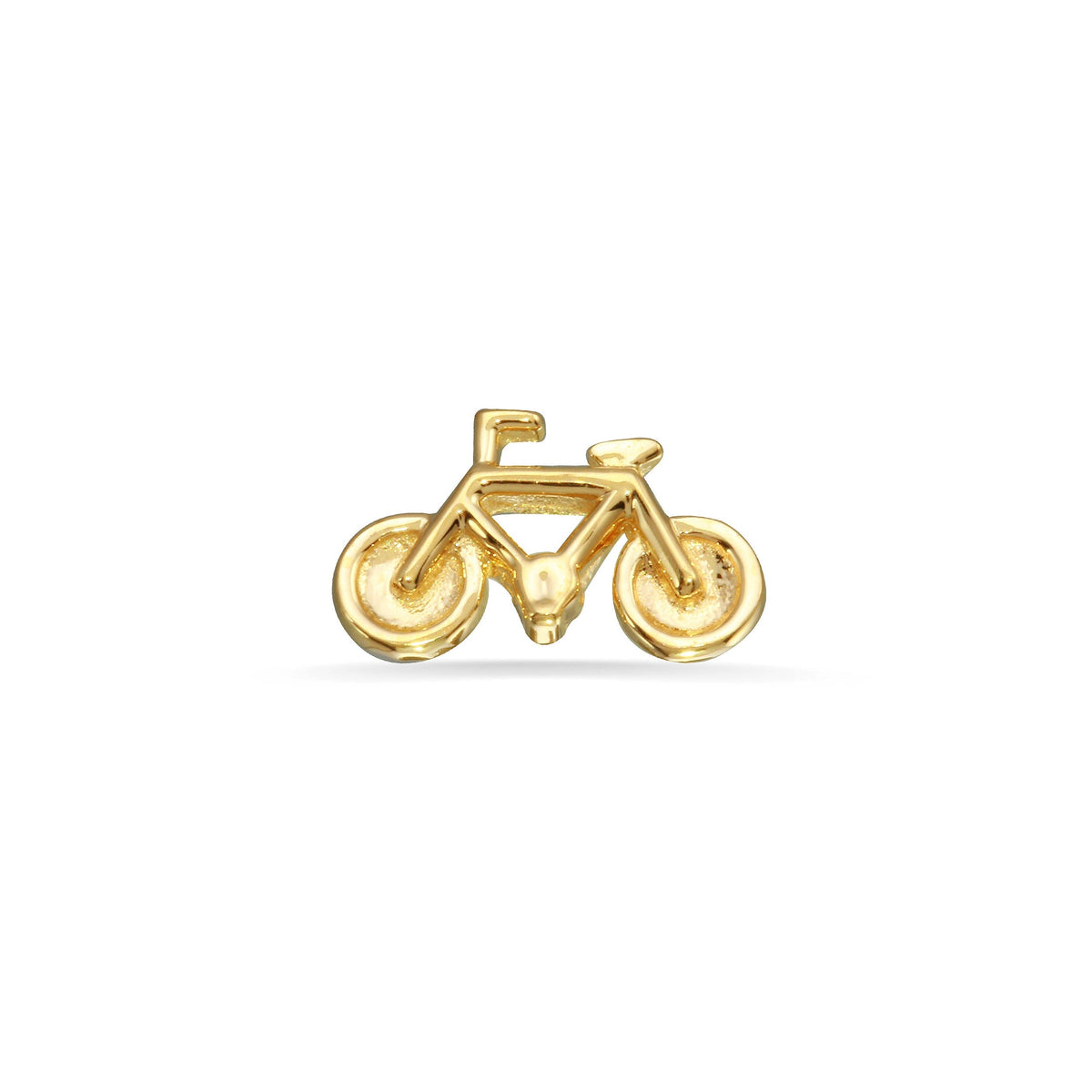 Bicycle End
