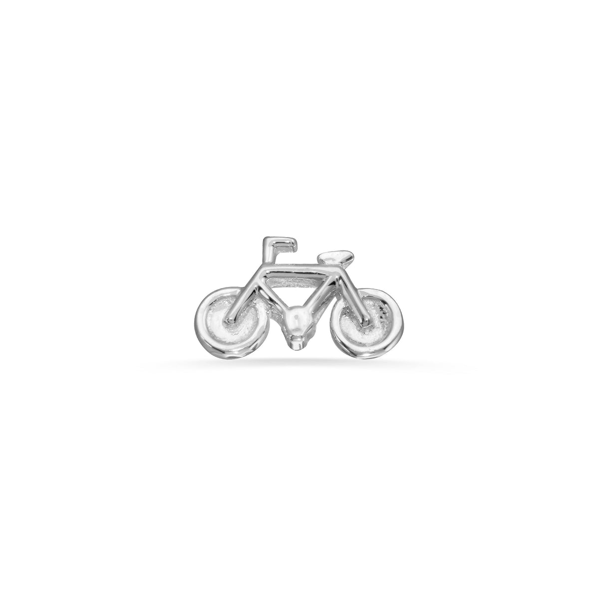 Bicycle End