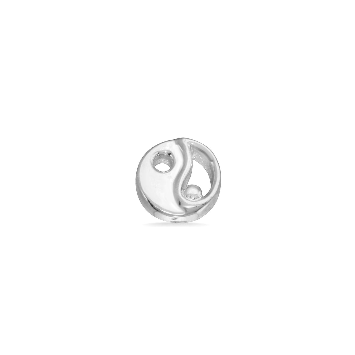 Yin and Yang End