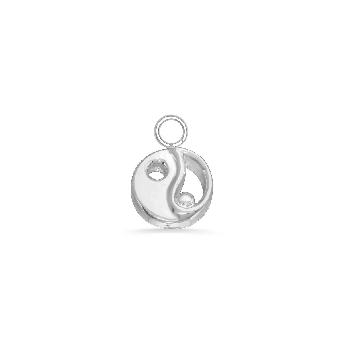 Yin & Yang Charm