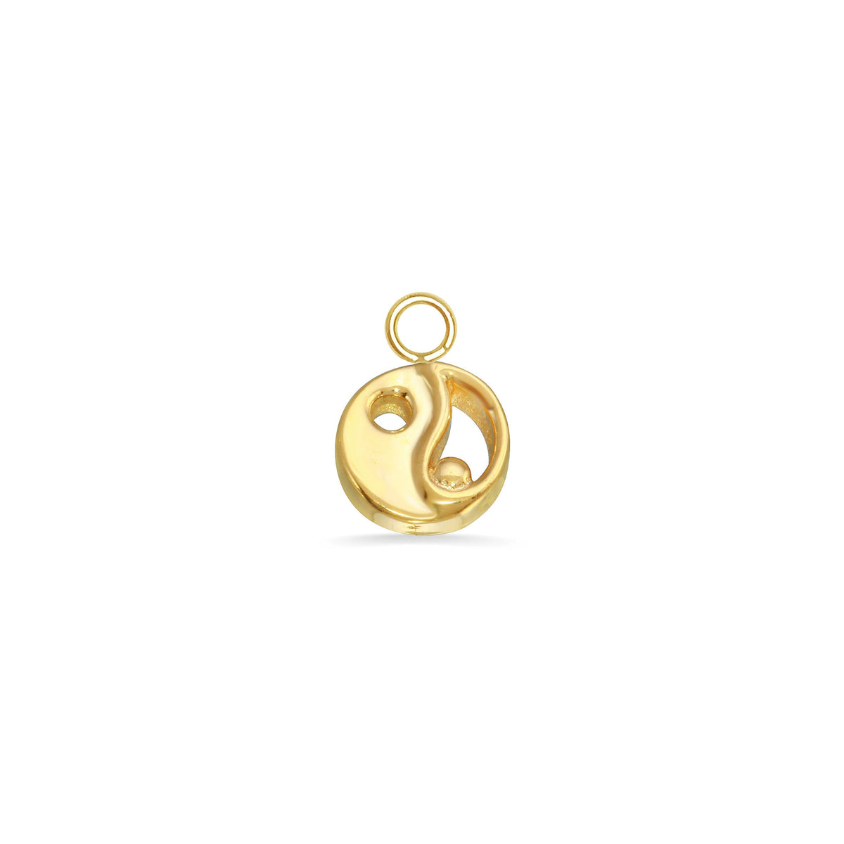 Yin & Yang Charm