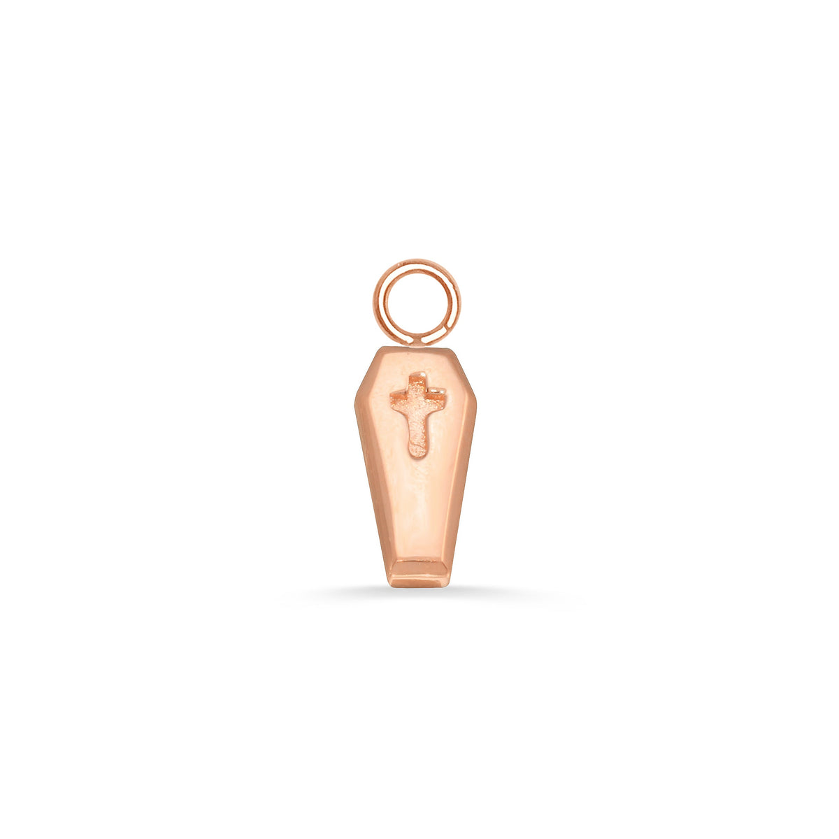 Coffin Charm