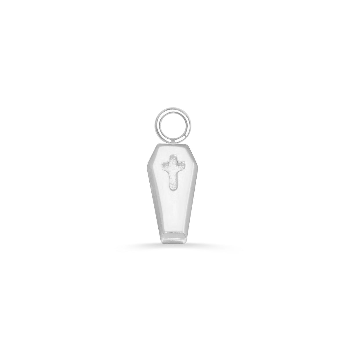 Coffin Charm