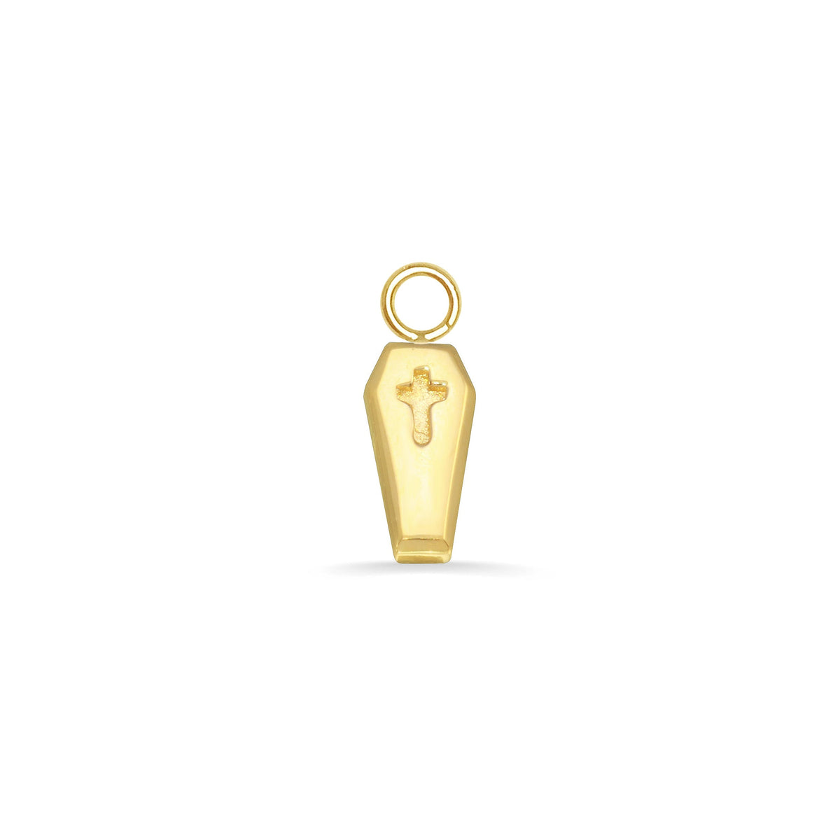 Coffin Charm