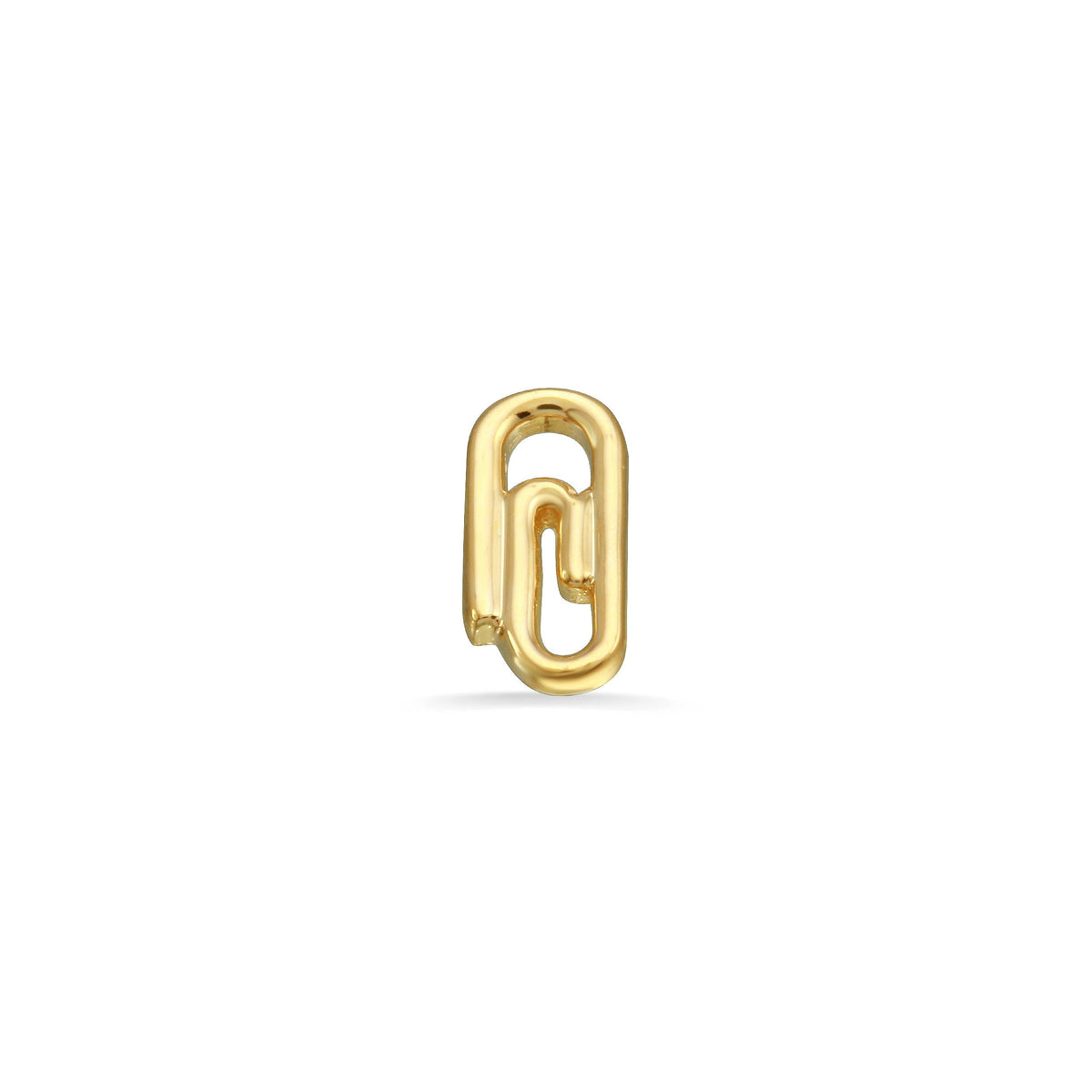 PaperClip End