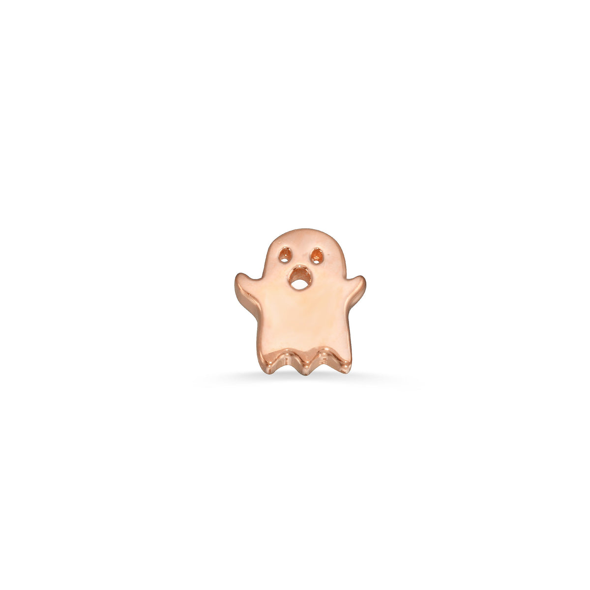 Ghost End