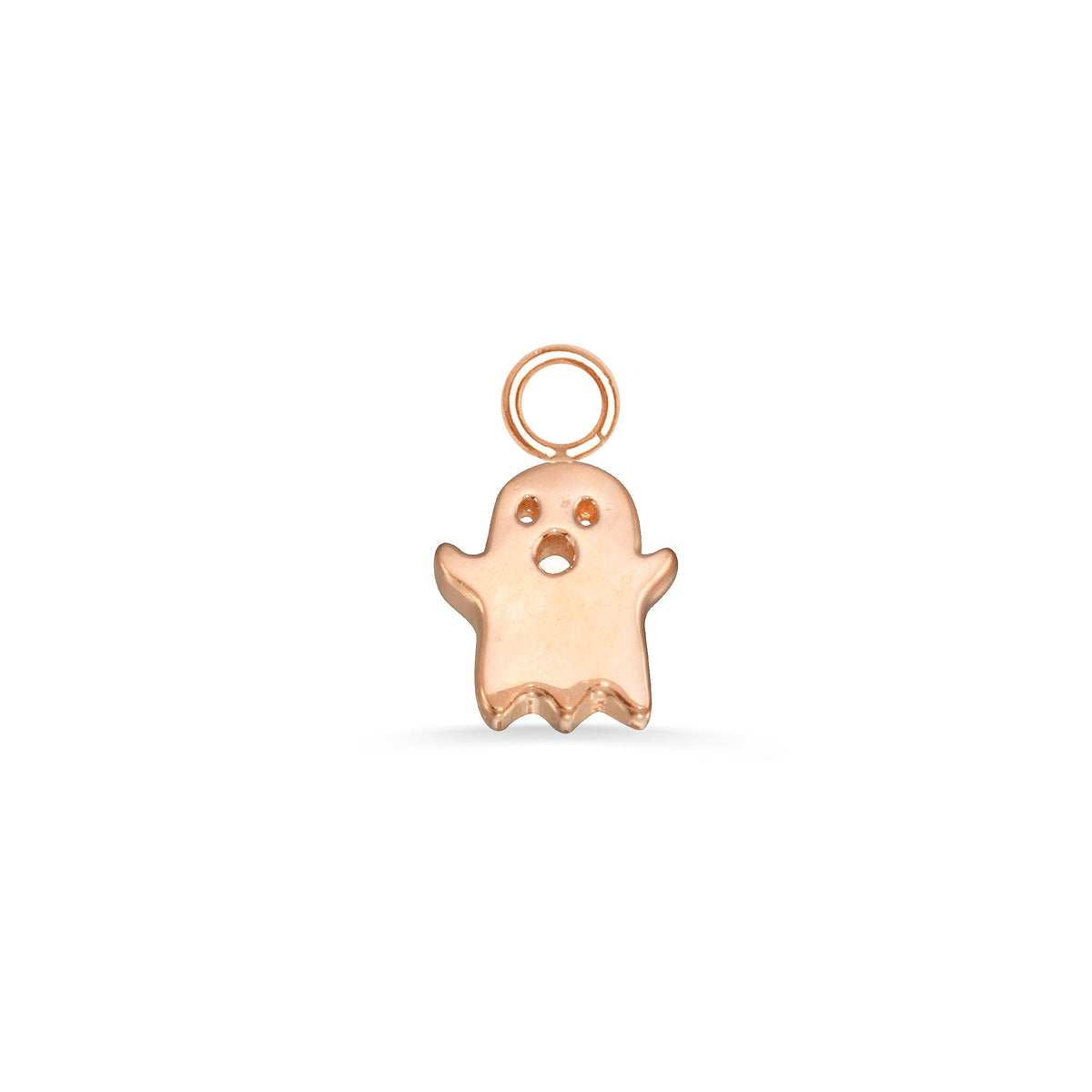 Ghost Charm