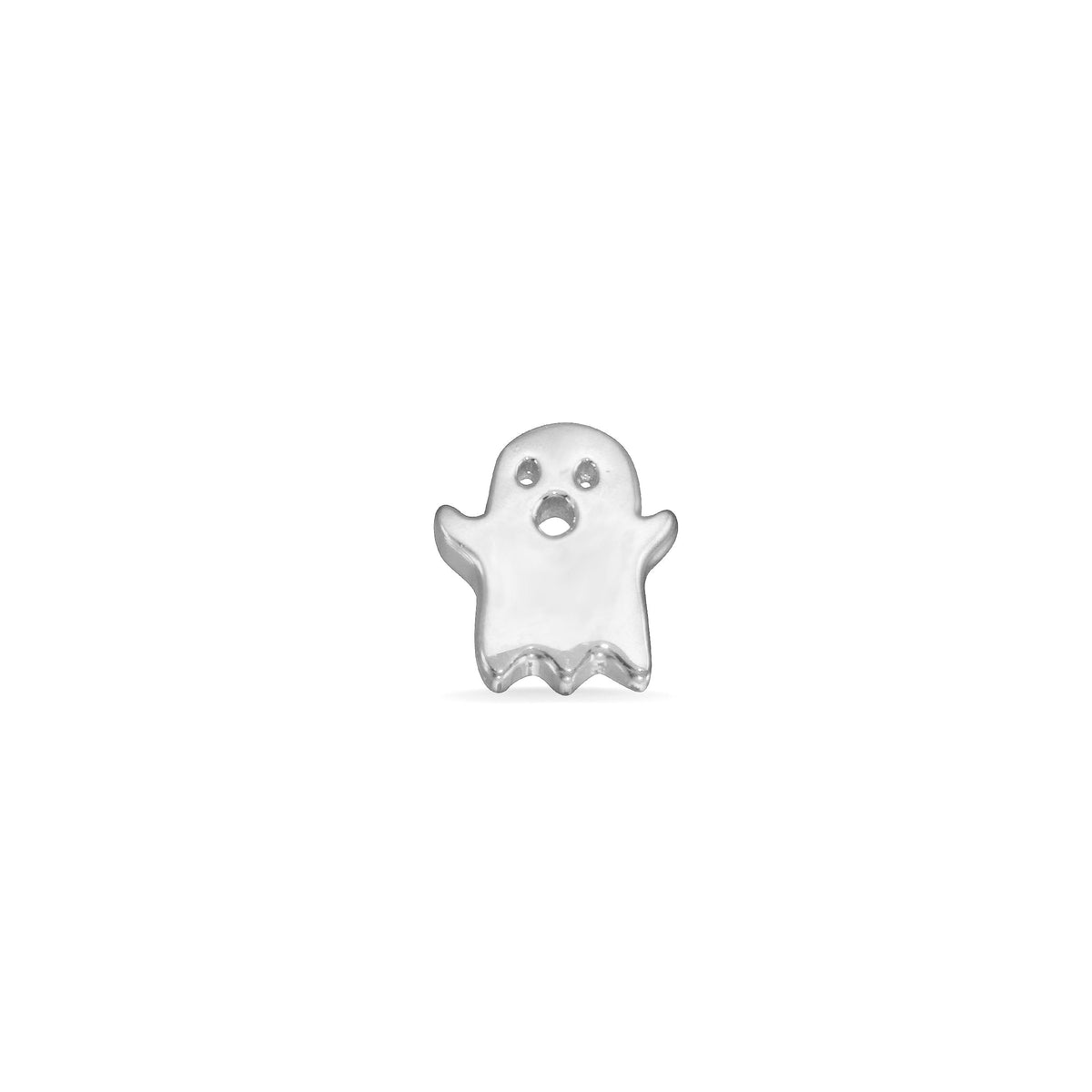 Ghost End