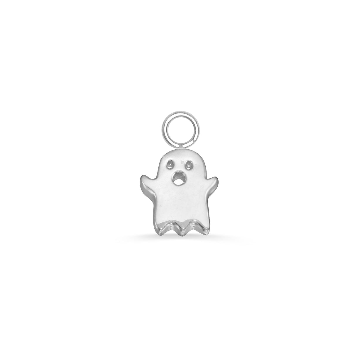 Ghost Charm