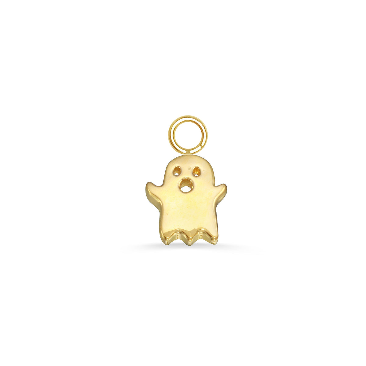 Ghost Charm