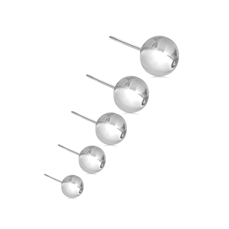 Classic Ball End