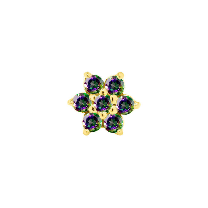 Lantana End
