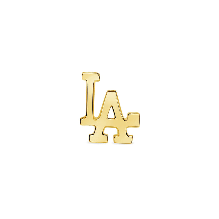 LA