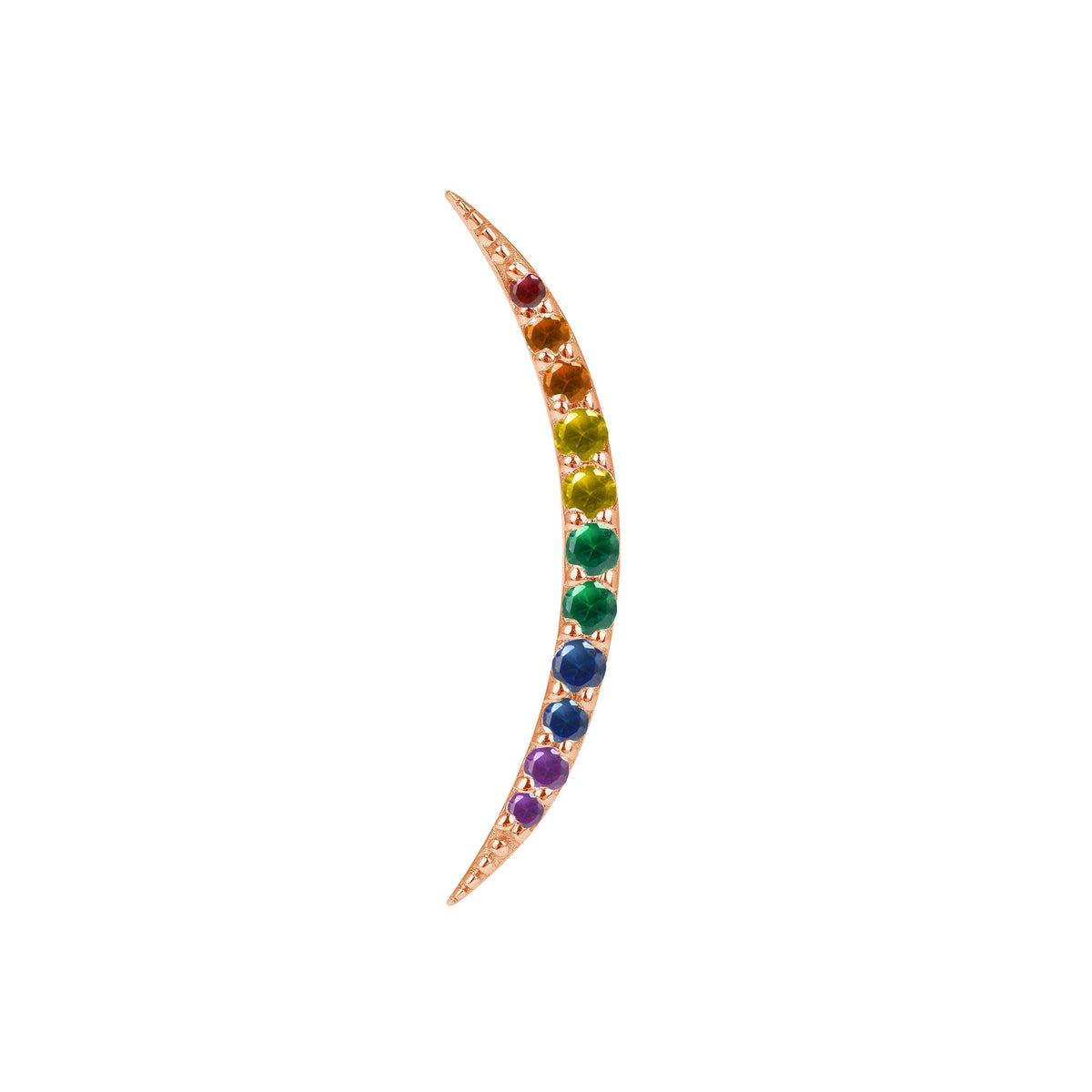 Pride Luna End
