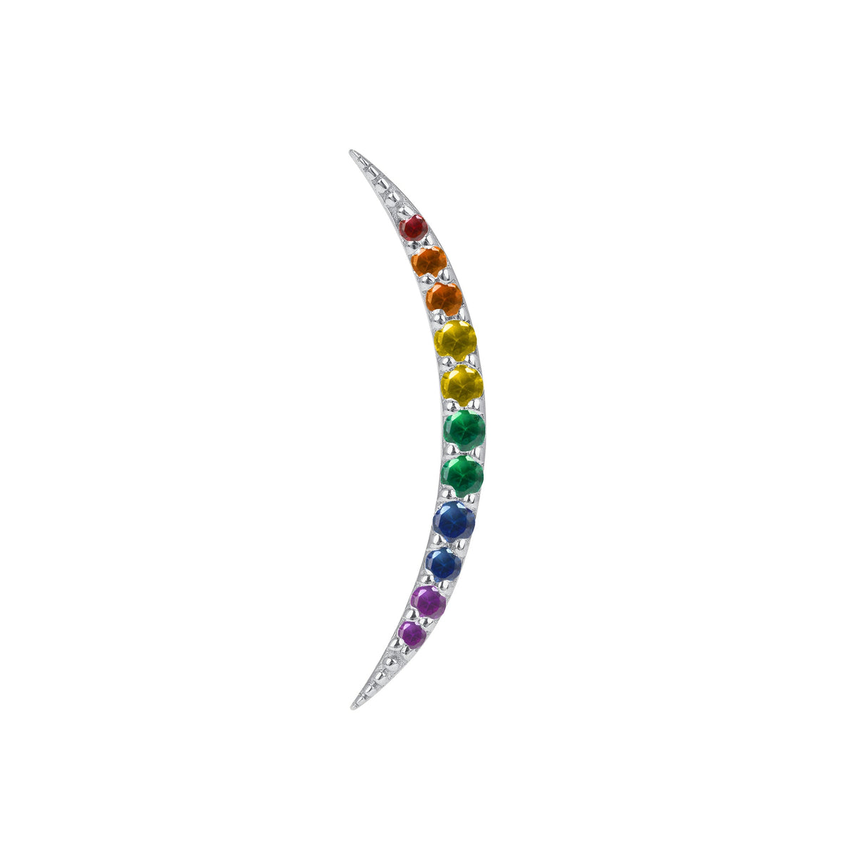 Pride Luna End