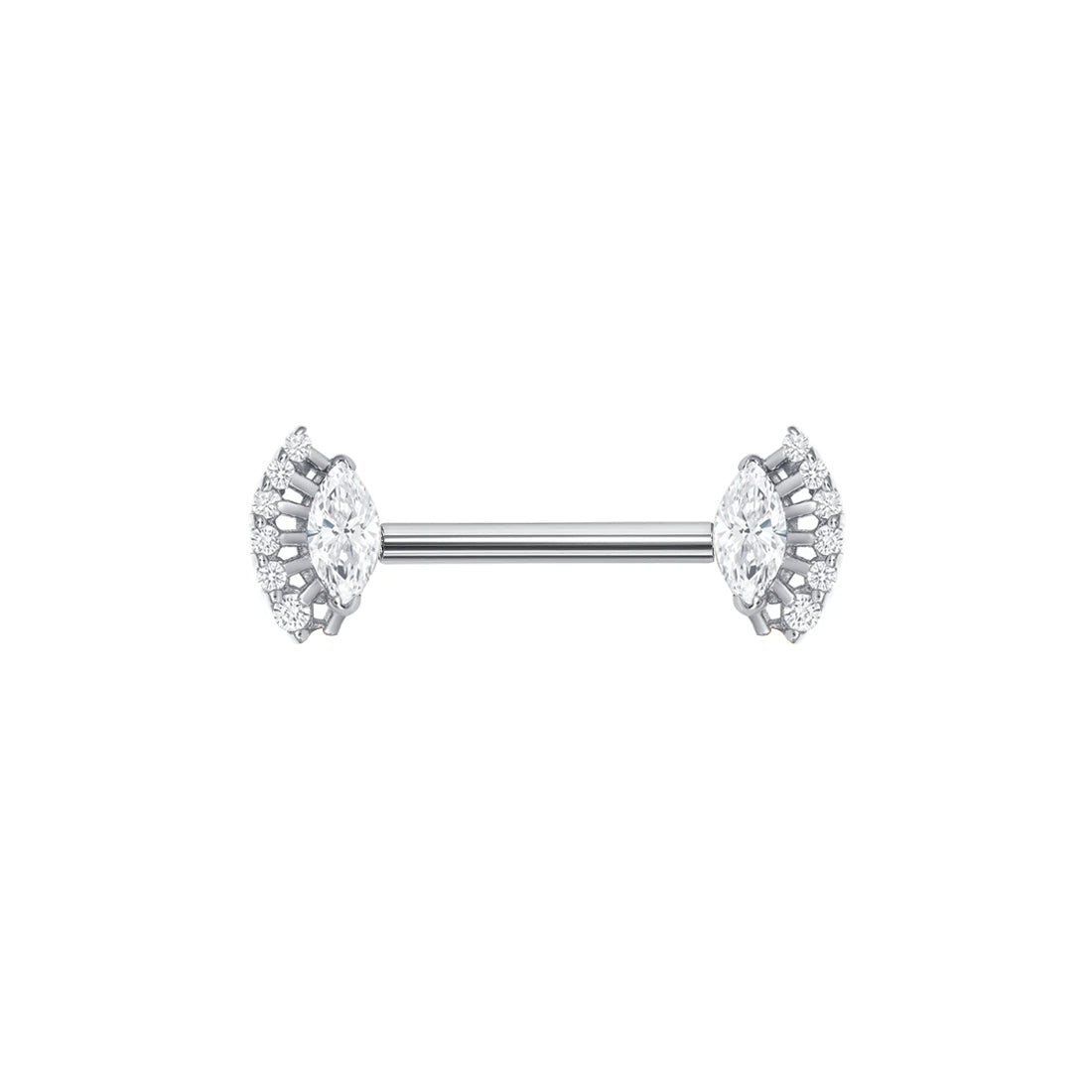 Layla Straight Barbell