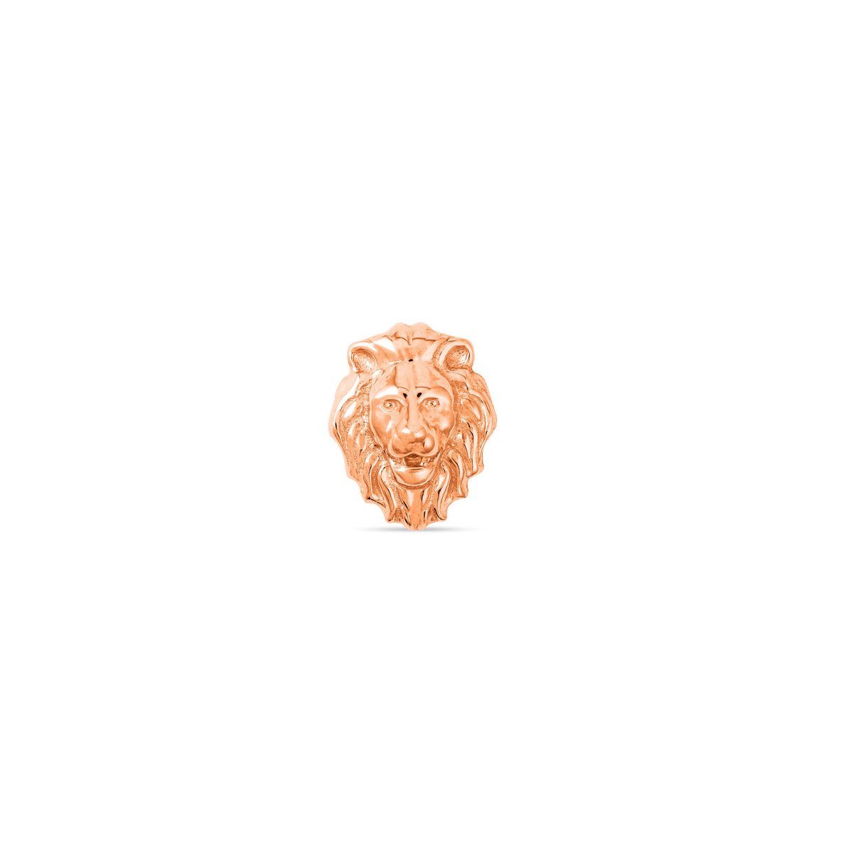 Lion End