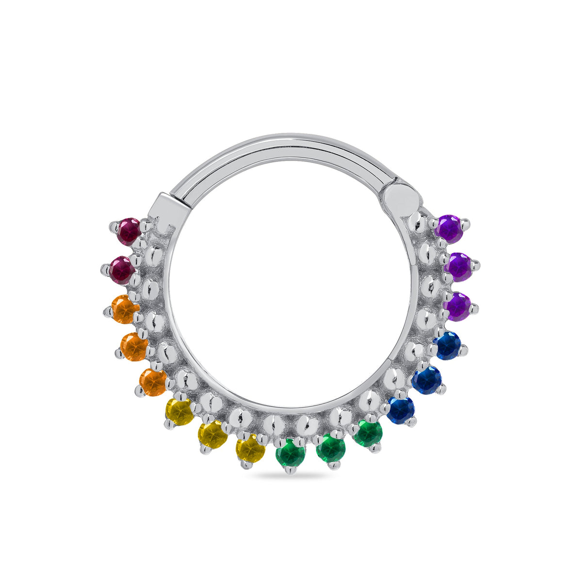 Pride Lucina Clicker