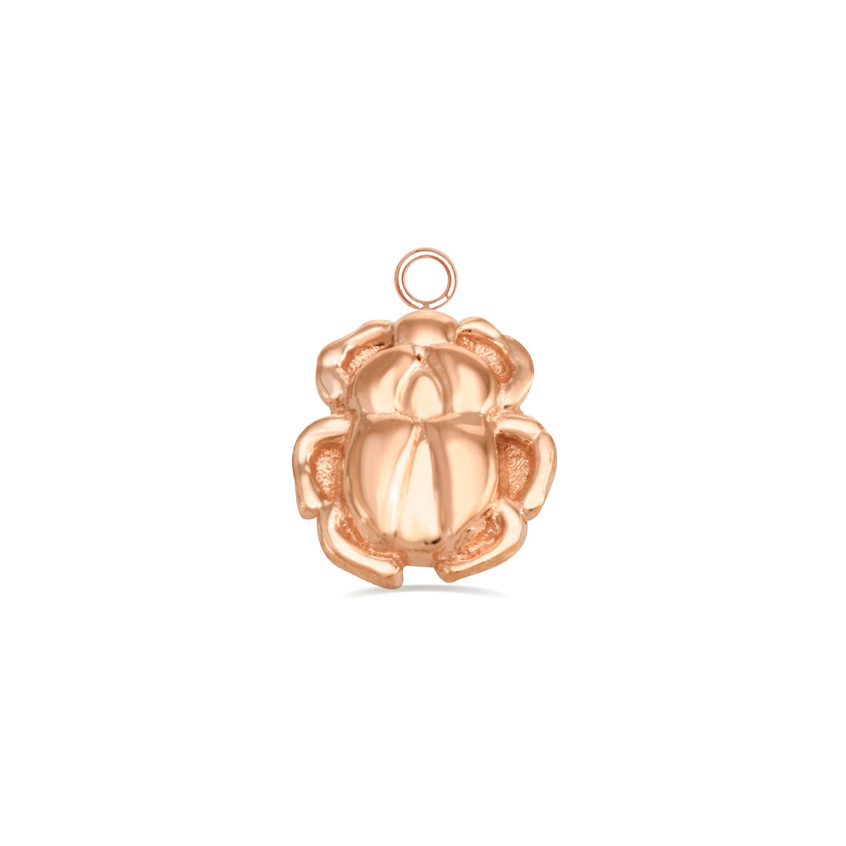 Beetle Charm