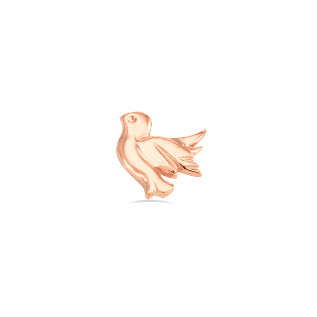 Dove End
