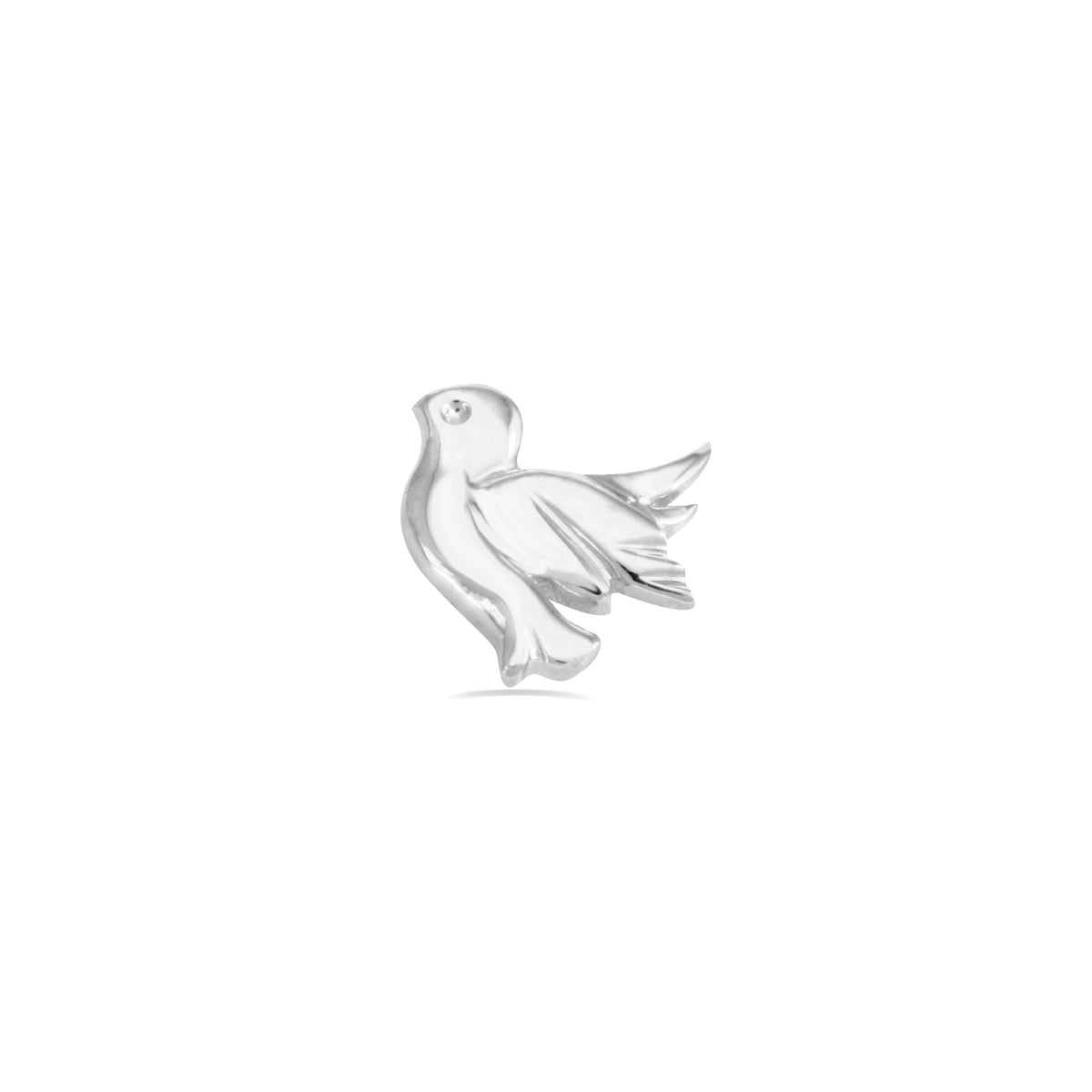 Dove End