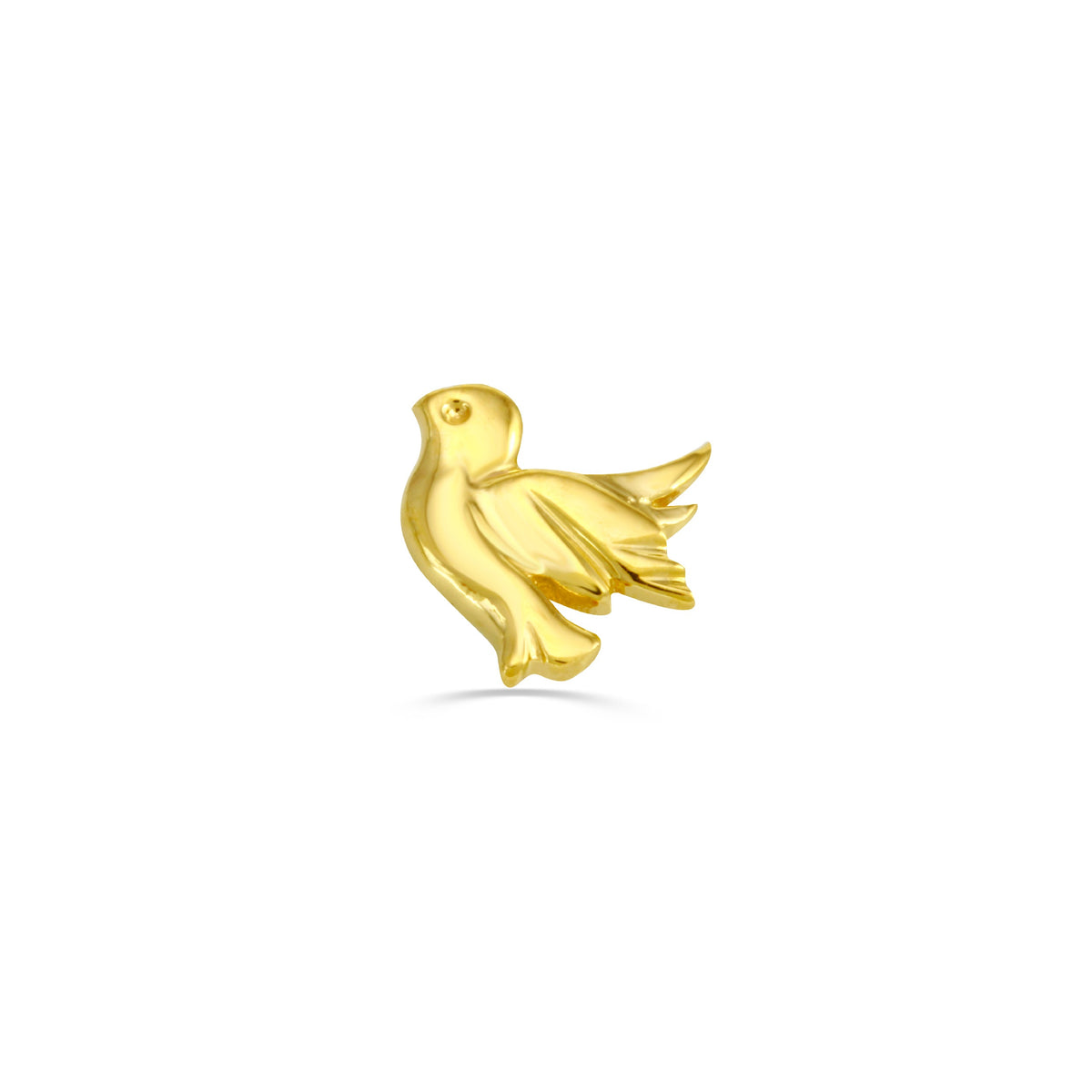 Dove End