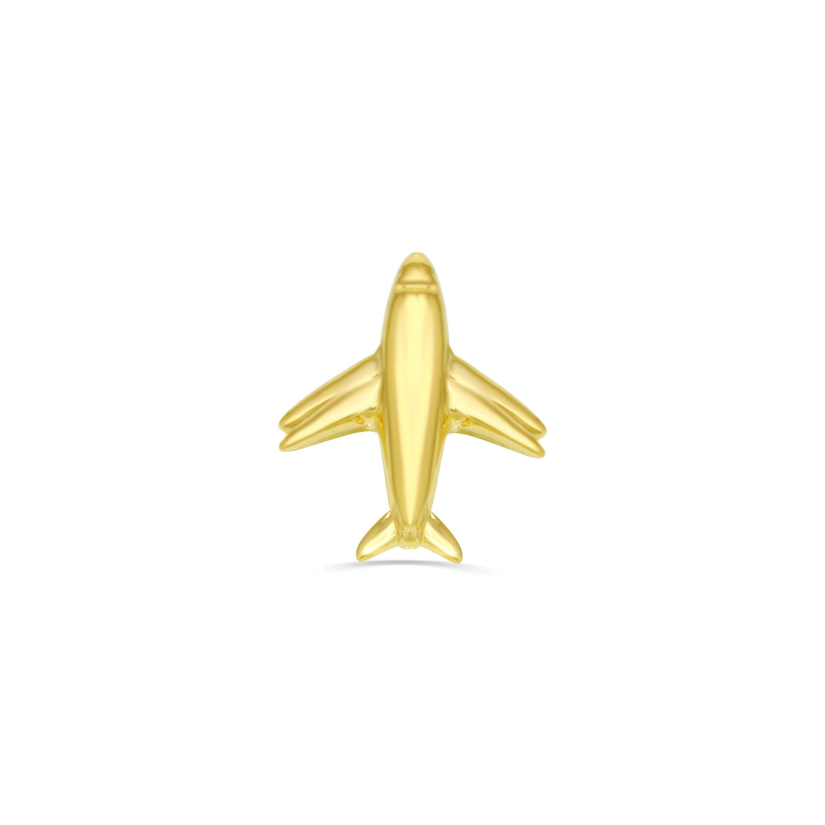 Airplane End