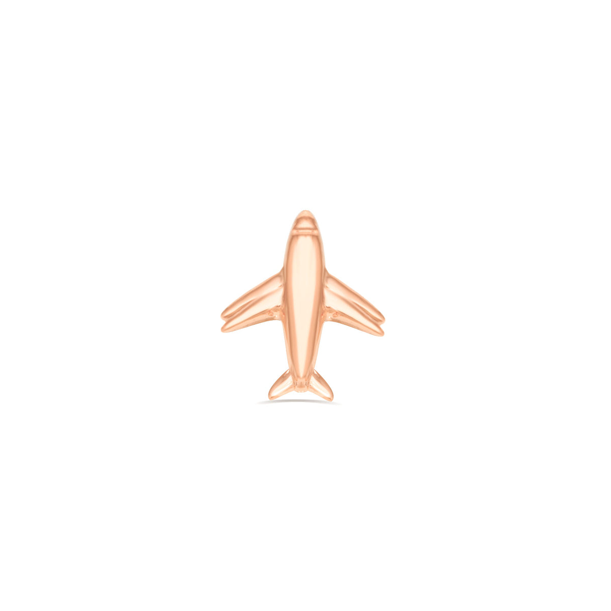 Airplane End