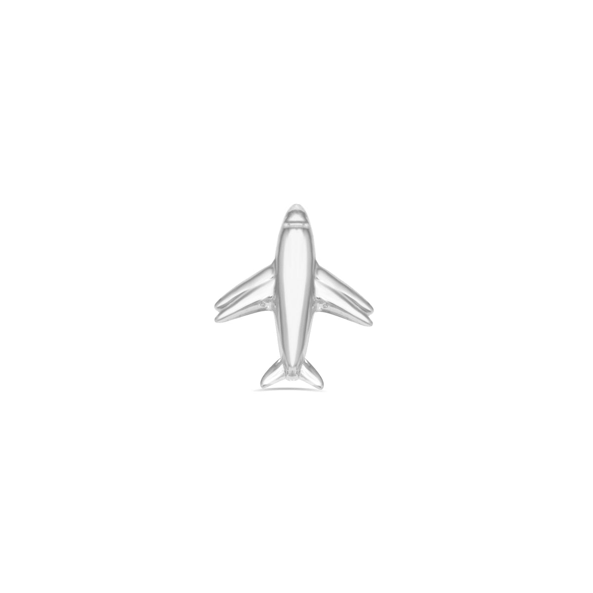Airplane End