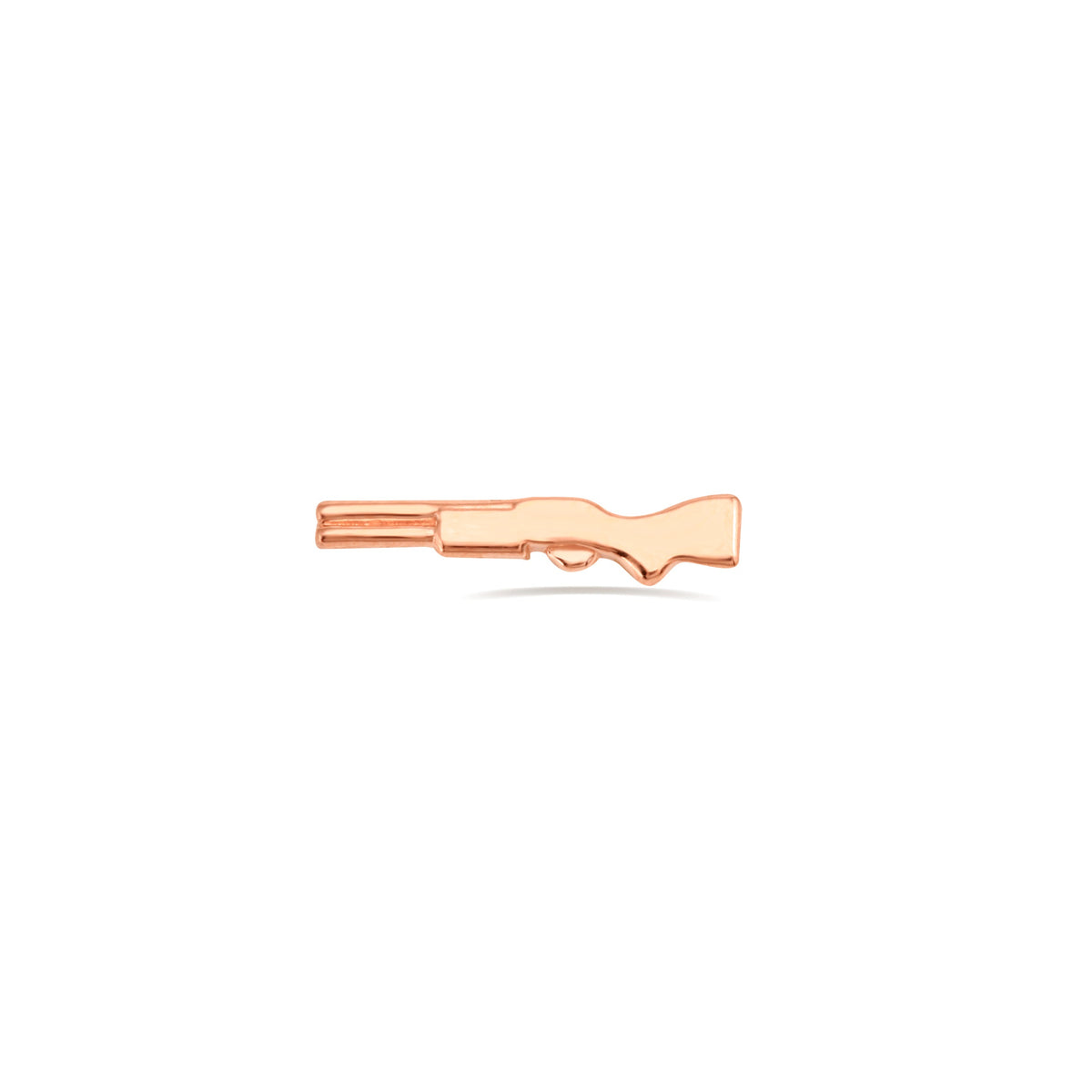 Shotgun End
