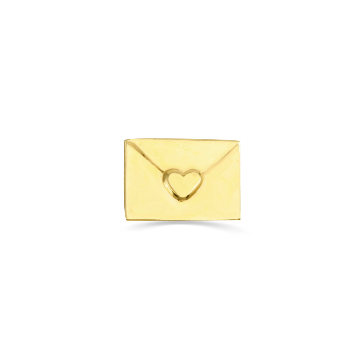 Love Letter End