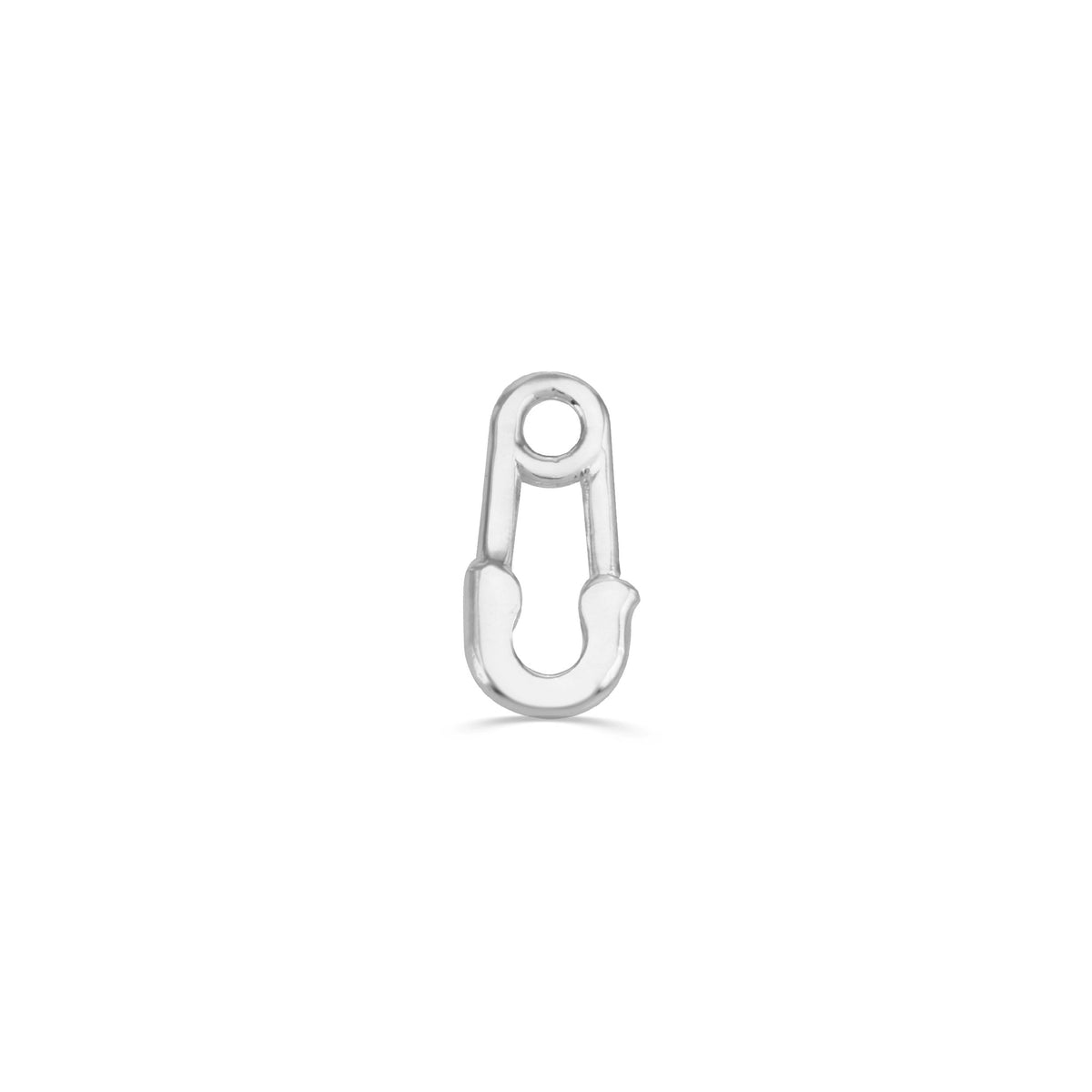 Safety Pin End