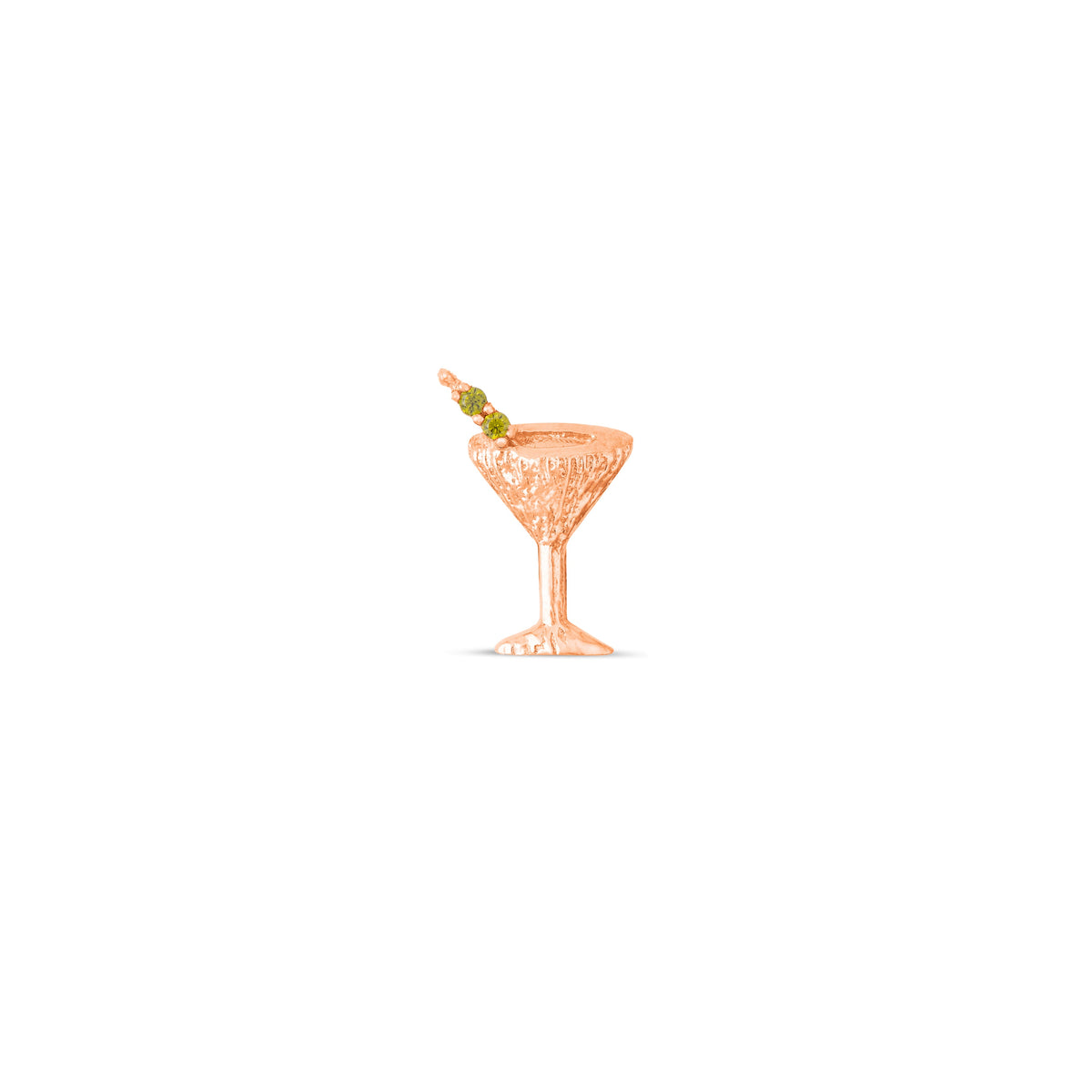 Martini End