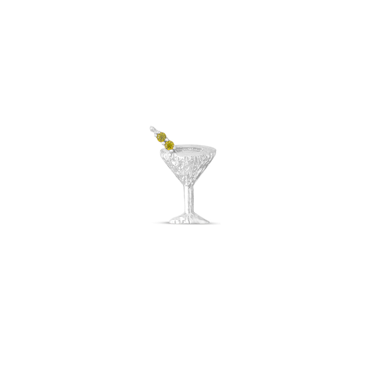 Martini End