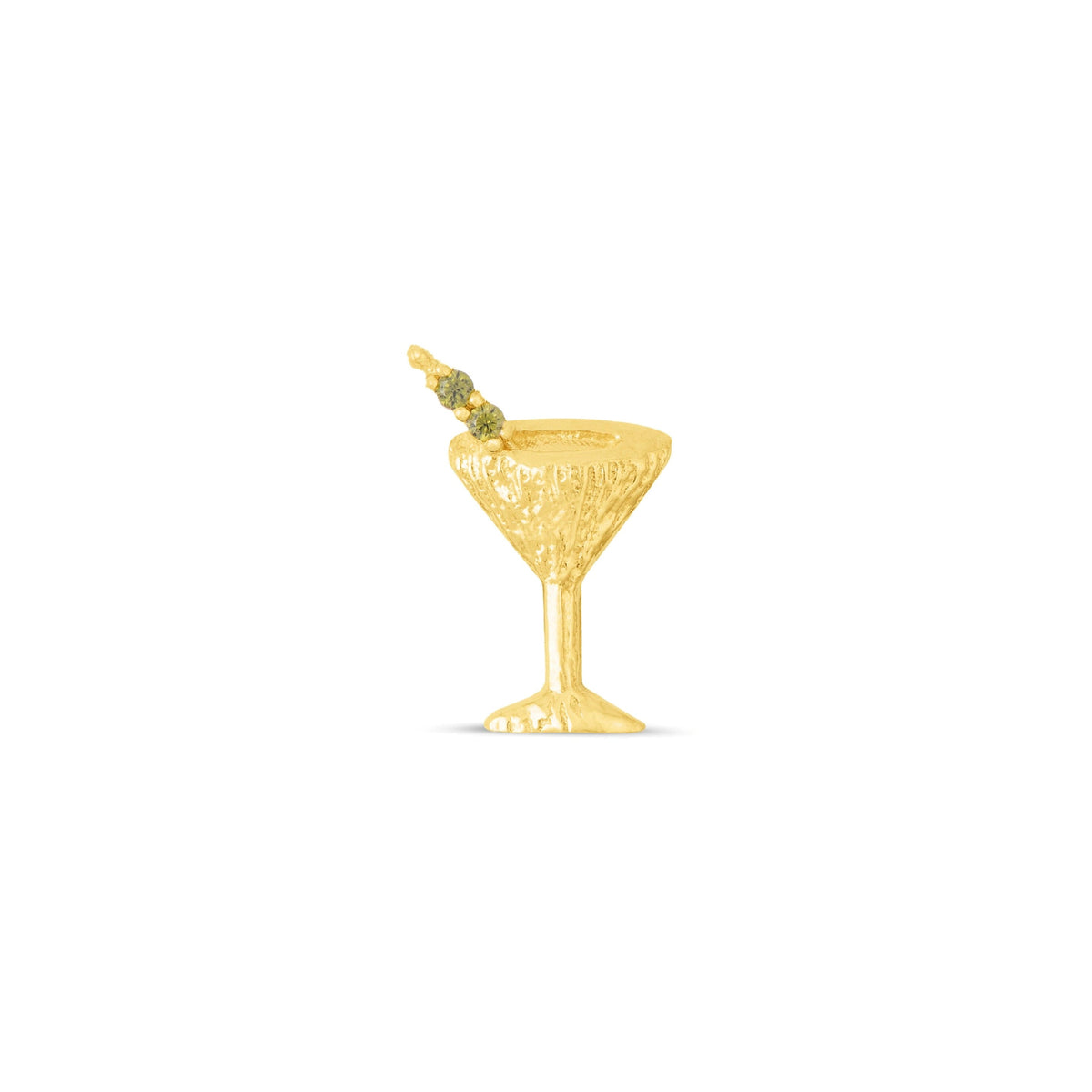 Martini End