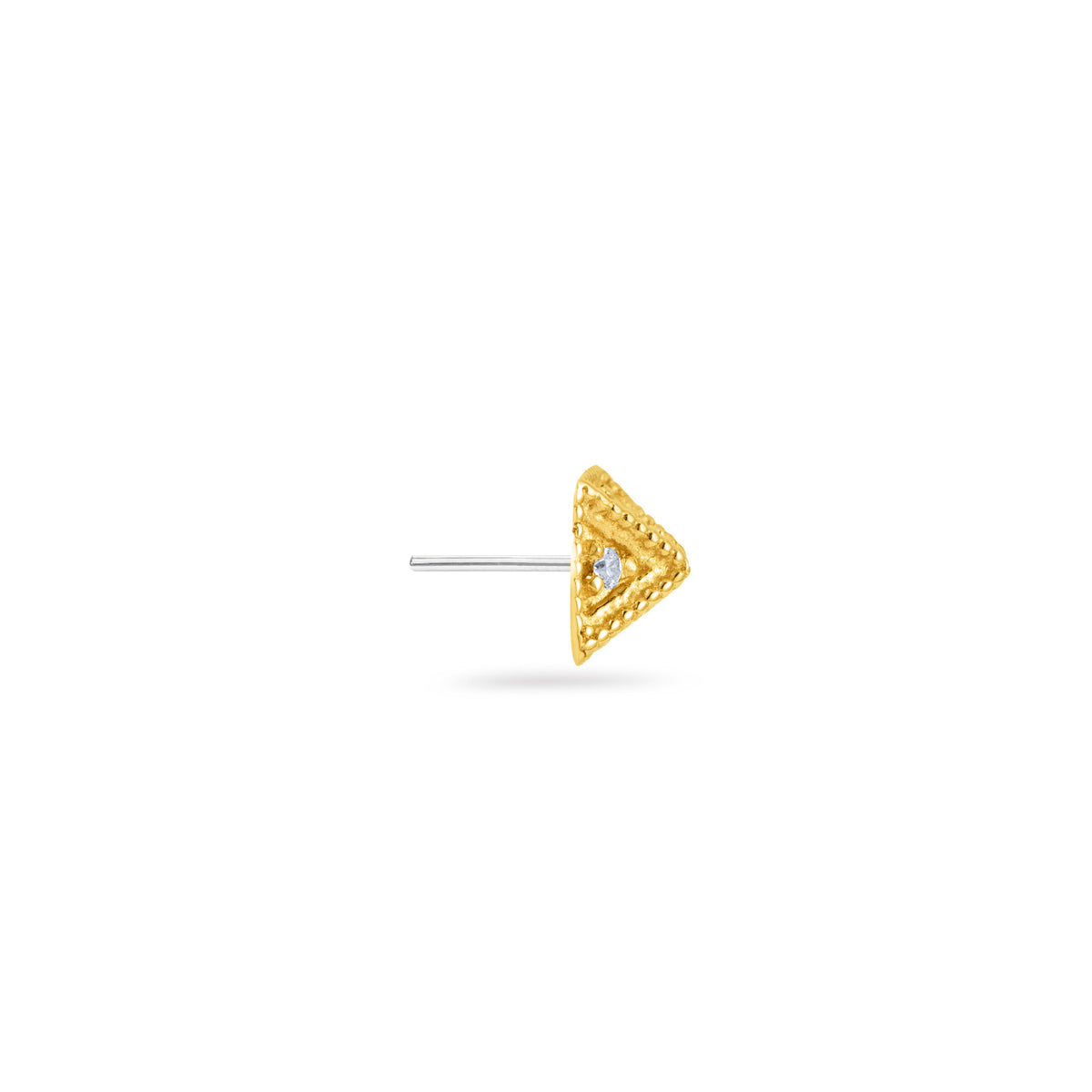 Myr Pyramid End