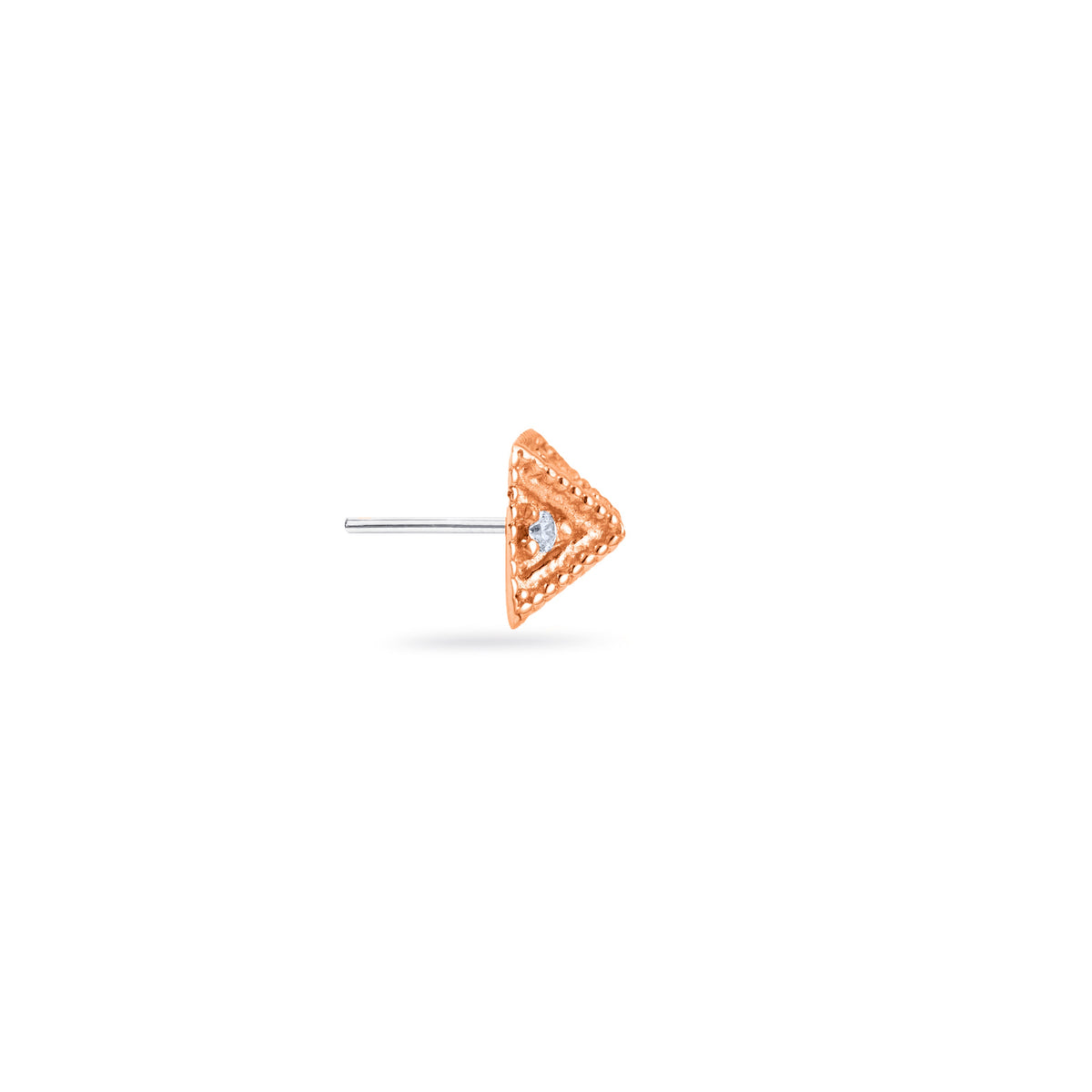 Myr Pyramid End