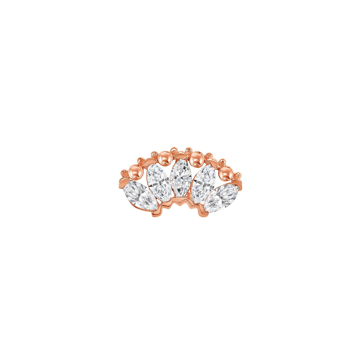Marquise Beauty End