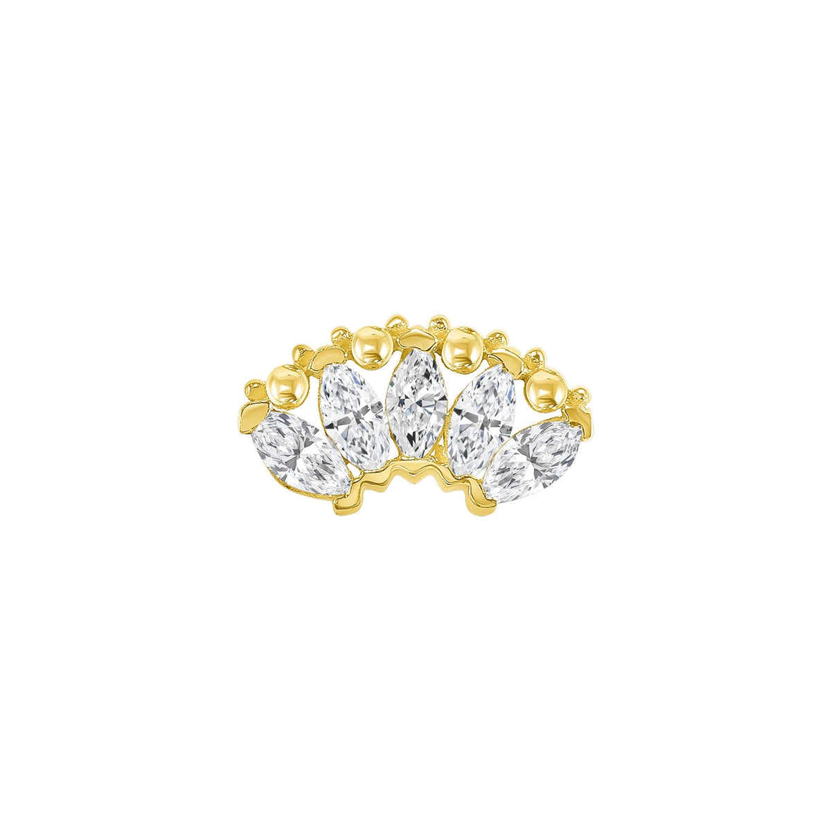 Marquise Beauty End