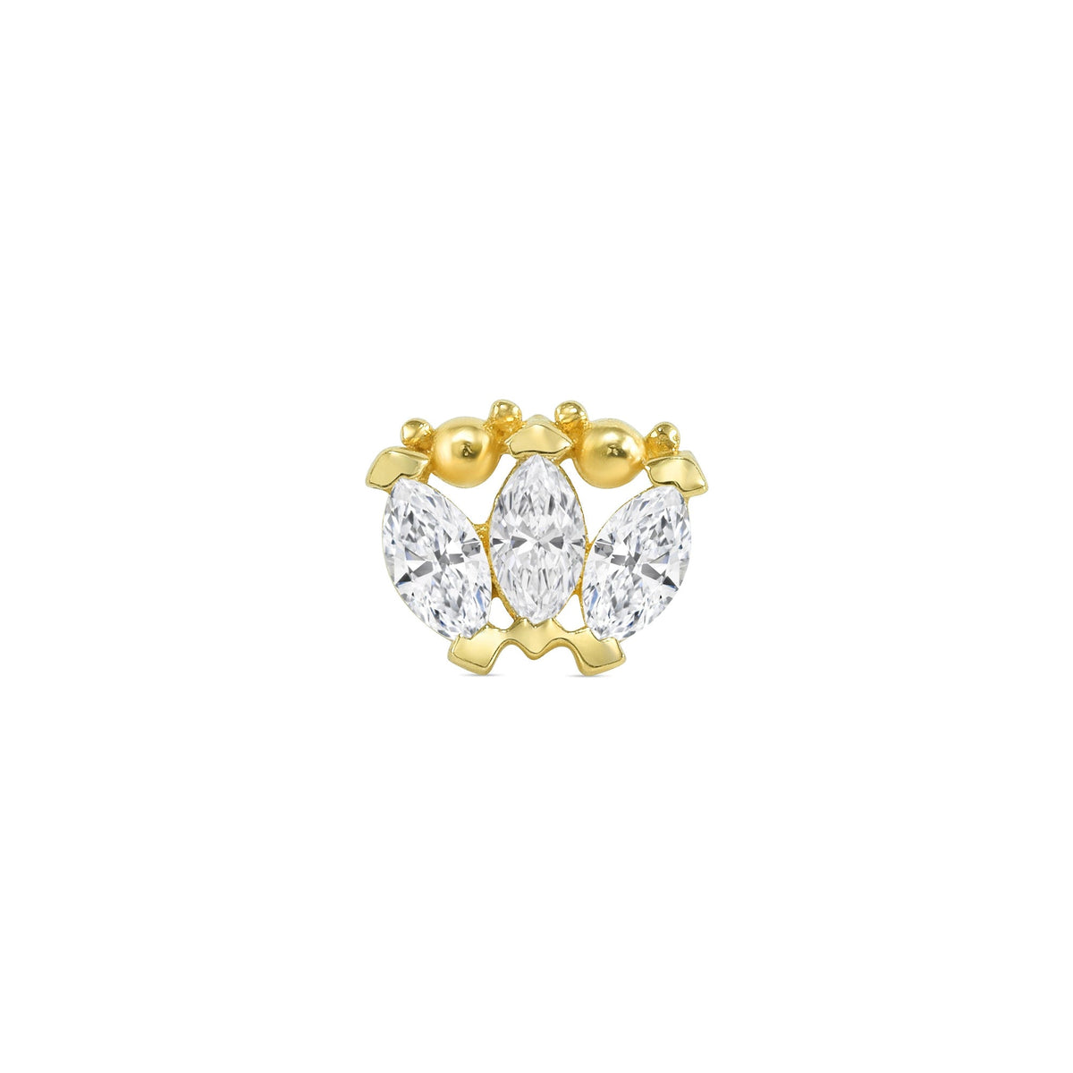 Marquise Beauty Small End