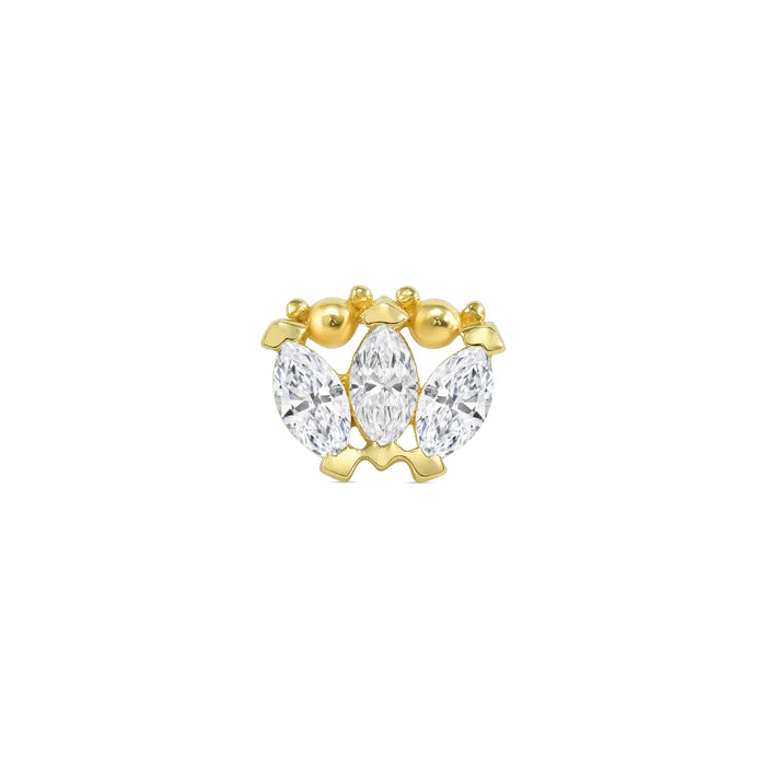 Marquise Beauty Small End