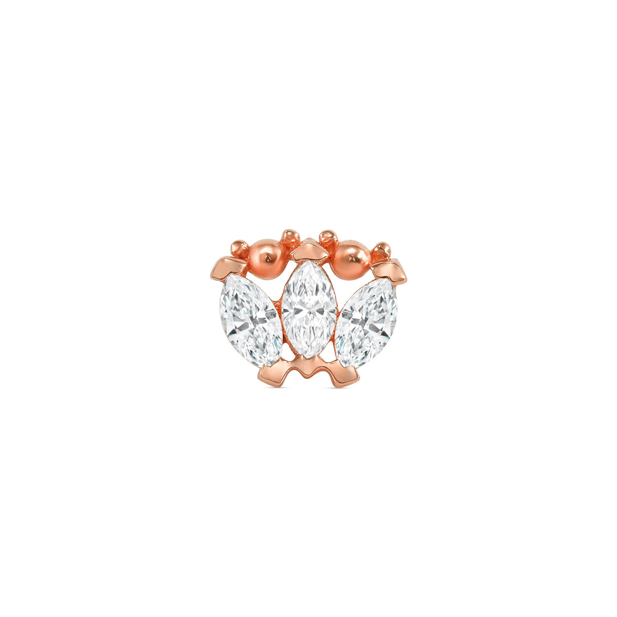 Marquise Beauty Small End