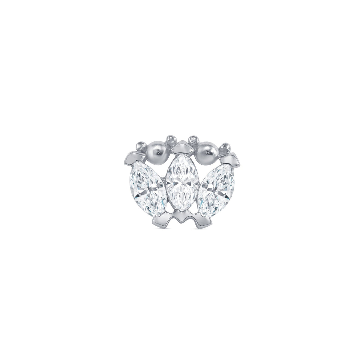 Marquise Beauty Small End
